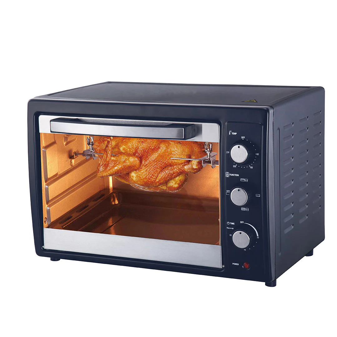 🔥 Ovens: The Stylish Workhorse That Transforms Your Kitchen into a Culinary Masterpiece 🍽️🏡