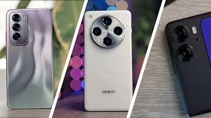 📱 OPPO Smartphones: Crafting Smart Experiences with Style — and a Few Things to Note