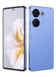 📱 Tecno Camon 20 Pro – A Stylish Midrange Marvel