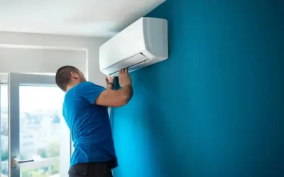 AC Units: Staying Cool and Comfortable All Year Round